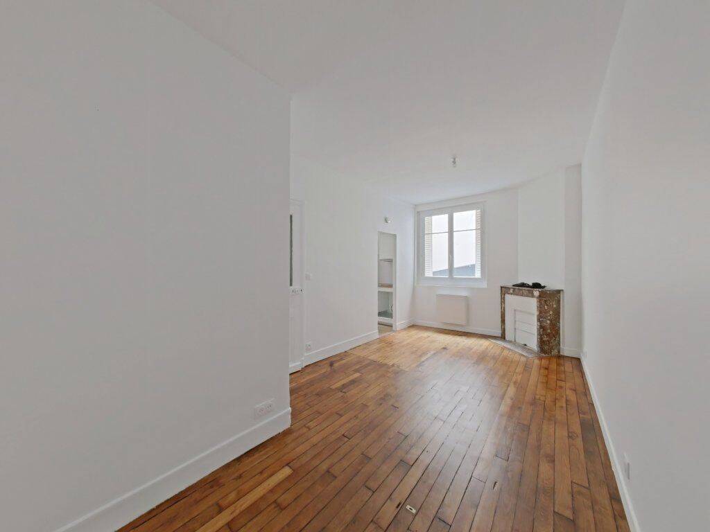 Appartement 1 pièce 25 m² · à Paris 11ème Arrondissement · 25 m² · 1 048 €/mois