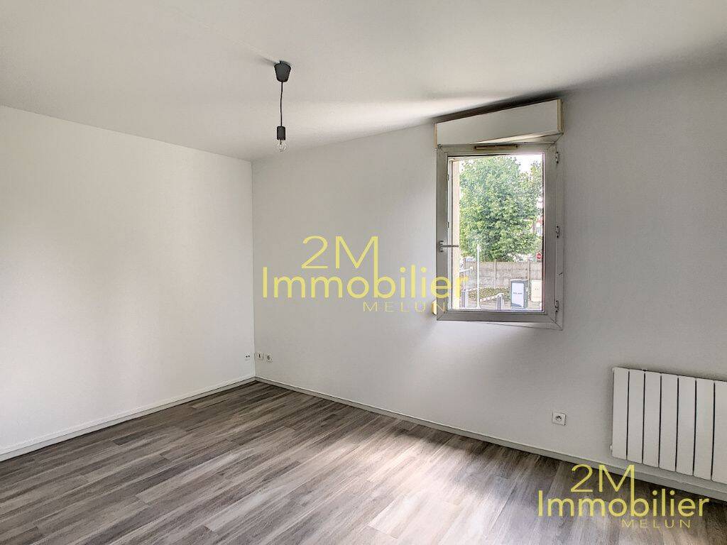 Appartement 2 pièces 32 m² · à Melun · 32,4 m² · 628 €/mois