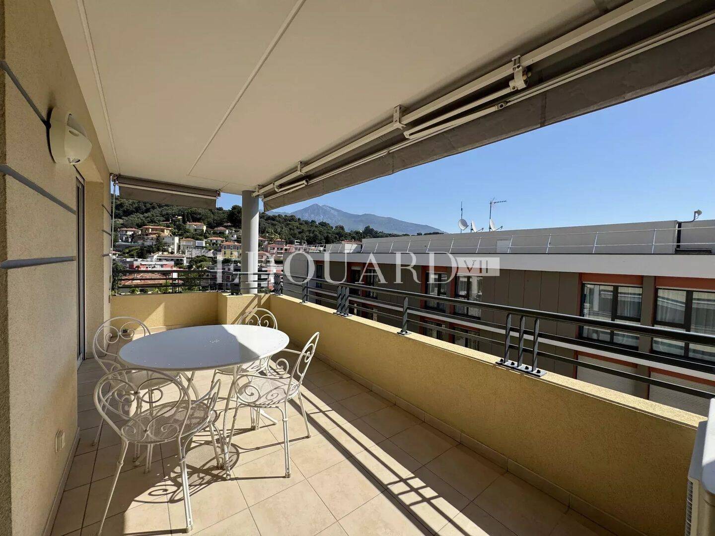 Appartement 3 pièces 66 m² · à Roquebrune-Cap-Martin · 65,7 m² · 2 590 €