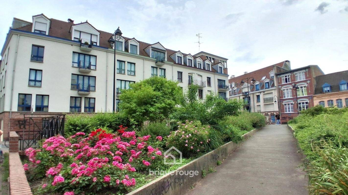 Appartement 2 pièces 33 m² · à Lille · 33 m² · 179 000 €