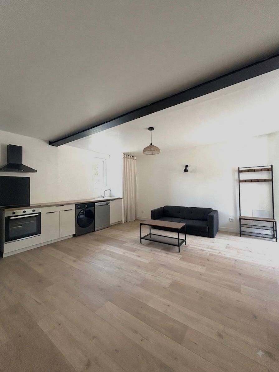 Appartement 2 pièces 45 m² · à Bonne · 45 m² · 1 260 €