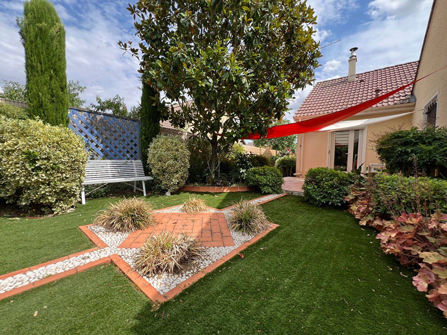 Maison 6 pièces 130 m² · à Amilly · 130 m² · 299 000 €