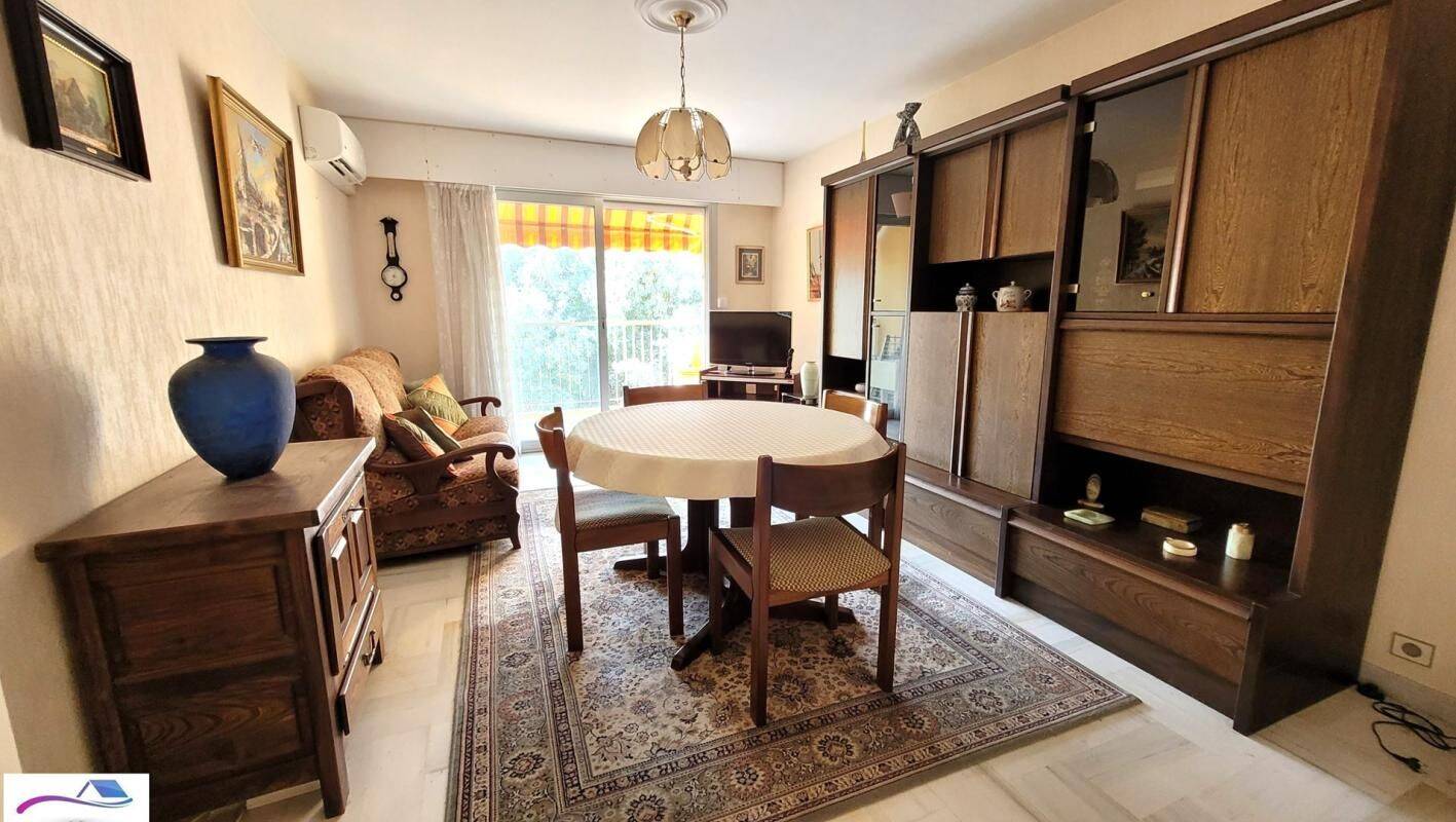 Appartement 3 pièces 68 m² · à Mandelieu-la-Napoule · 68 m² · 279 000 €