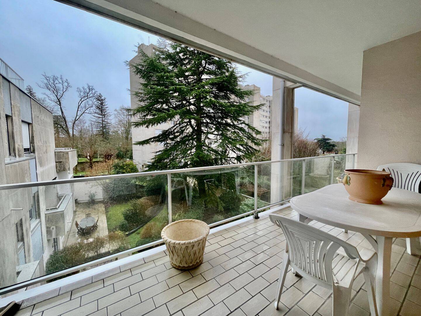 Appartement 6 pièces 188 m² · à Le Mans · 188 m² · 445 900 €