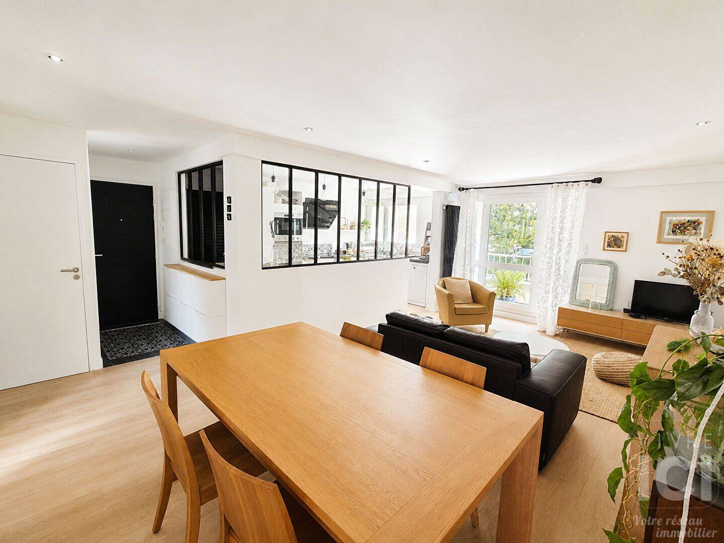 Appartement 4 pièces 80 m² · à Sainte-Luce-sur-Loire · 79,5 m² · 216 275 €