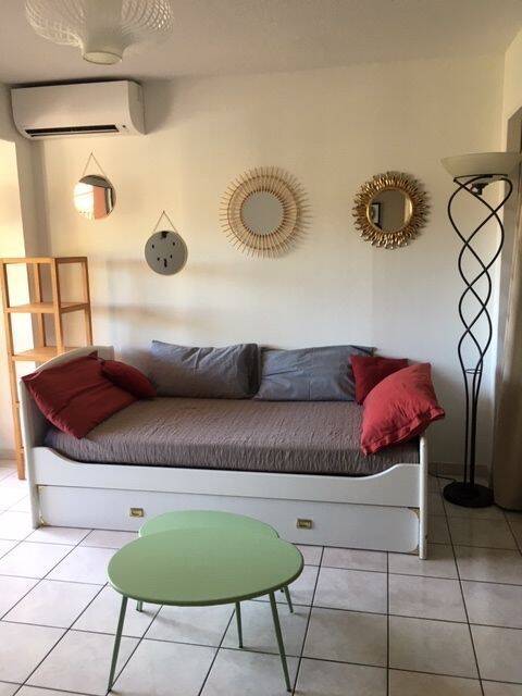 Appartement de 38m2 à louer sur Nice — 6