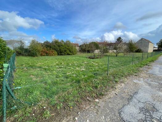 Terrain à vendre 219 900 € 1 490 m² de terrain Ennery 95300