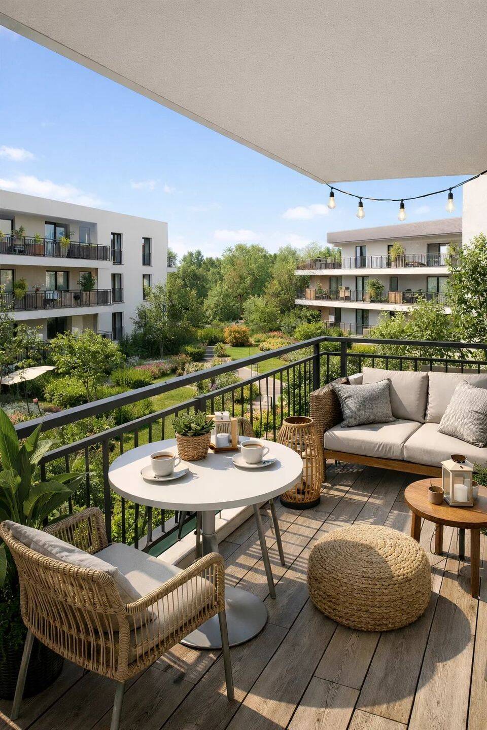 Appartement 2 pièces 42 m² · à Le Mans · 42 m² · 133 500 €