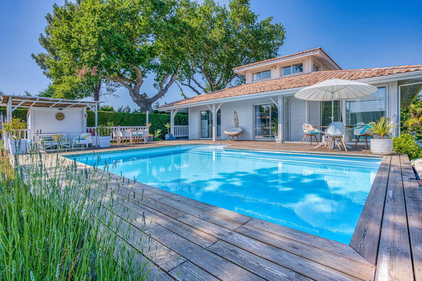 Maison 5 pièces 140 m² · à La Teste-de-Buch · 140 m² · 655 000 €