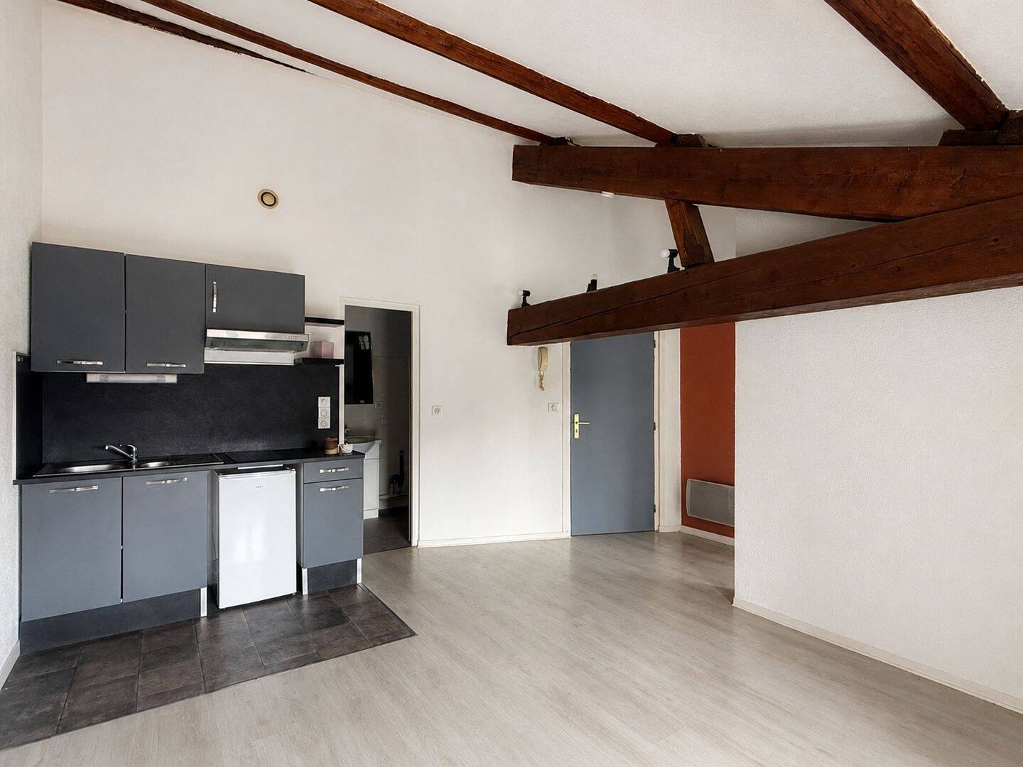Appartement 2 pièces 38 m² · à Saint-Dizier · 37,5 m² · 410 €