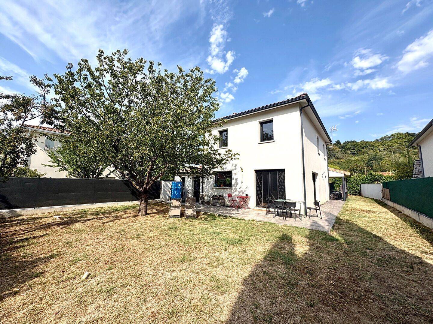 Maison 5 pièces 122 m² · à Muret · 122 m² · 369 000 €