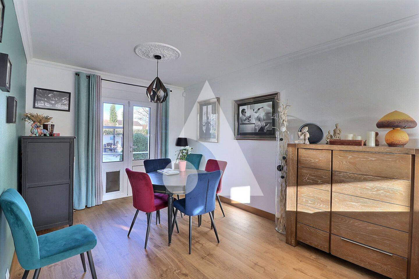 Maison 6 pièces 125 m² · à Éragny · 125 m² · 499 500 €