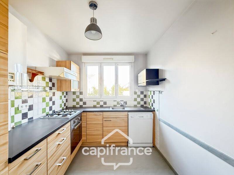 Appartement 5 pièces 88 m² · à Pontivy · 88 m² · 142 990 €