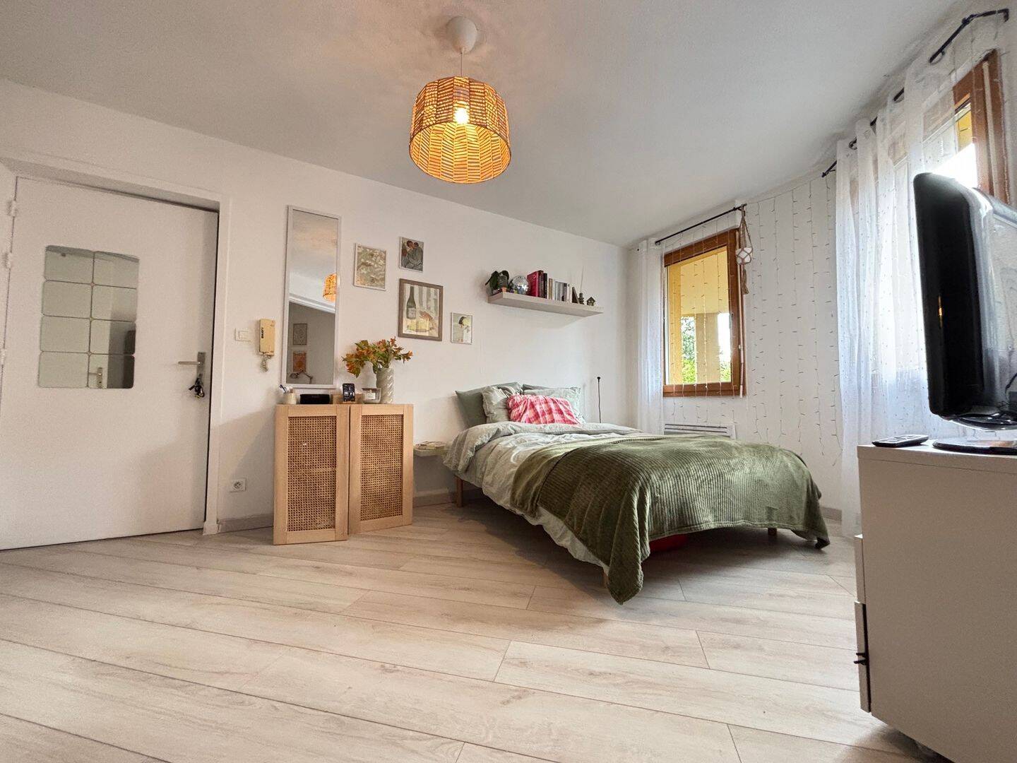 Appartement 1 pièce 26 m² · à Belfort · 26 m² · 350 €/mois