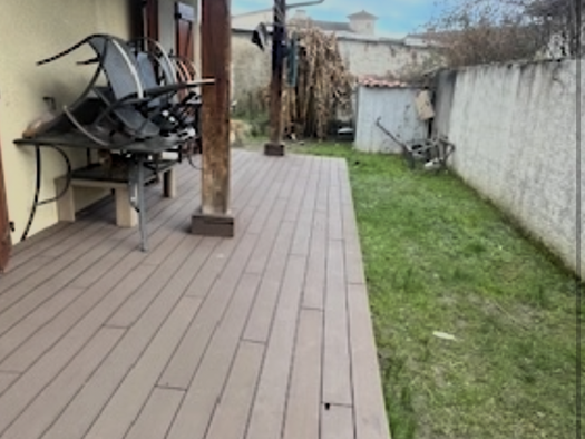 Maison à vendre 220 000 € 5 pièces 4 chambres 165 m² 600 m² de terrain Laubadère Tarbes 65000