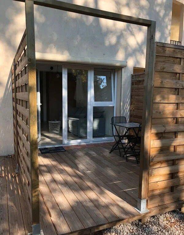 Appartement 1 pièce 20 m² · à Aix-en-Provence · 20 m² · 730 €