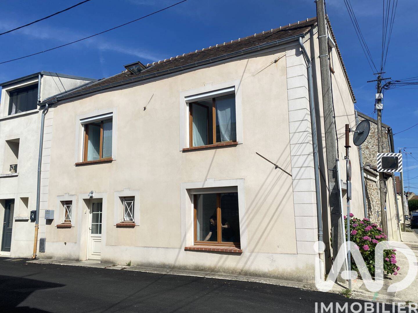 Maison 4 pièces 70 m² · à Héricy · 70,1 m² · 239 000 €