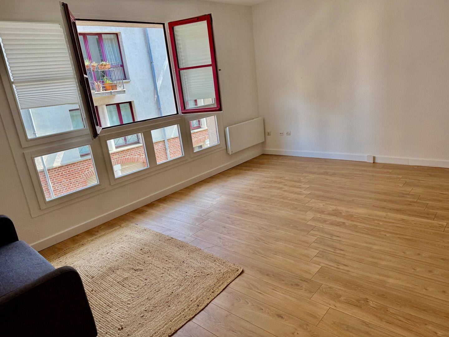 Appartement 2 pièces 41 m² · à Lille · 41 m² · 222 000 €