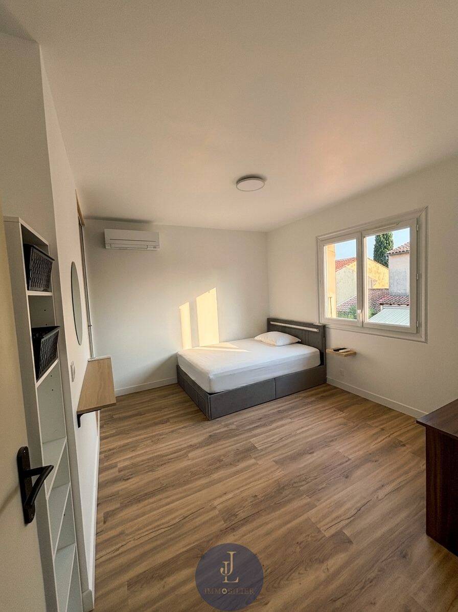 Maison 5 pièces de 125 m² à MONTPELLIER ALCO — 6