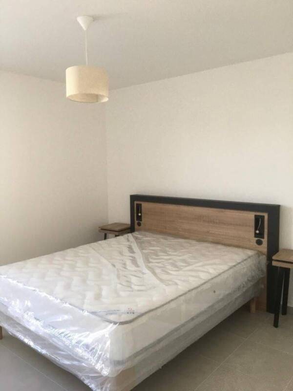 Appartement 2 pièces 45 m² · à Valence · 45 m² · 700 €