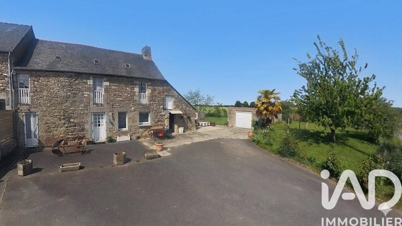 Maison 5 pièces 116 m² · à Saint-Glen · 116 m² · 175 703 €
