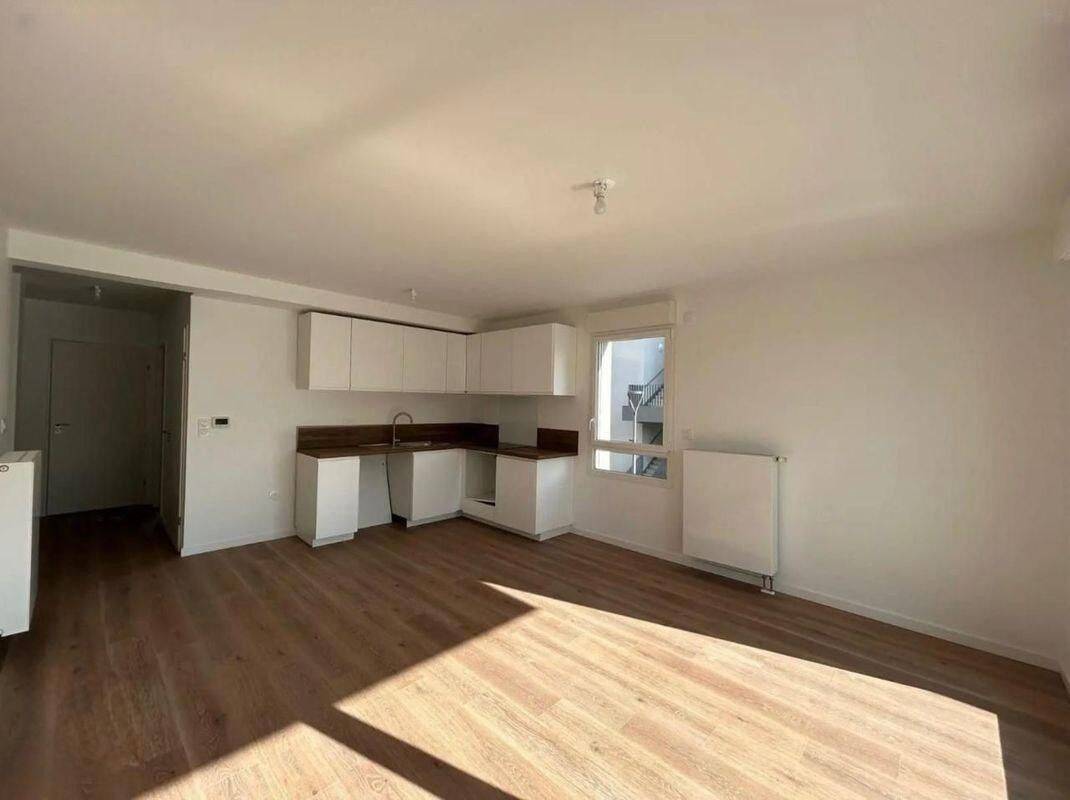 Appartement 3 pièces 61 m² · à Nancy · 61 m² · 750 €
