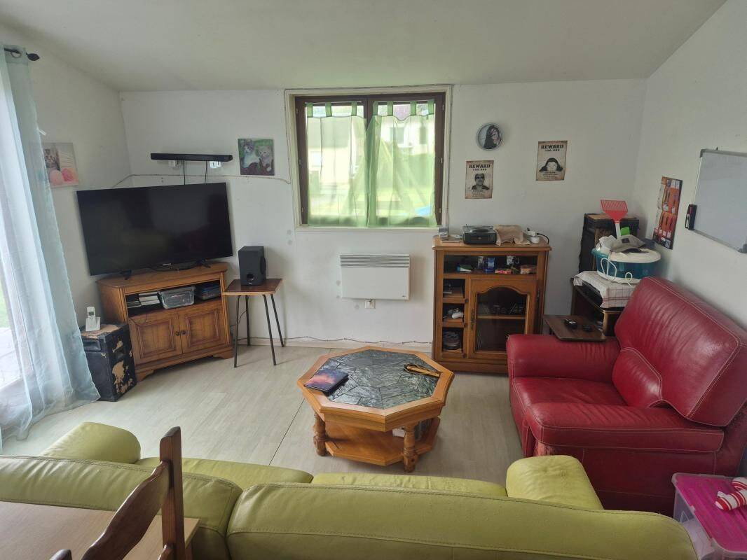 Maison 2 pièces 105 m² · à Candas · 104,6 m² · 150 000 €