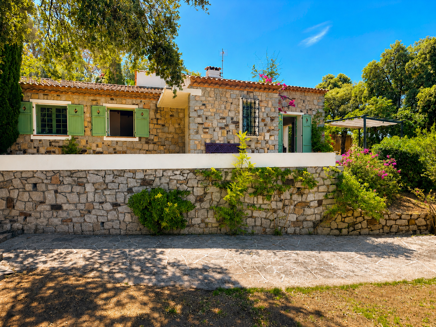 Maison 5 pièces 160 m² · à Grosseto-Prugna · 160 m² · 1 060 000 €