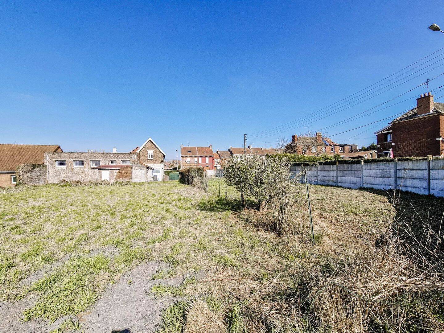 Terrain de 600 m² à Lourches - photo 2