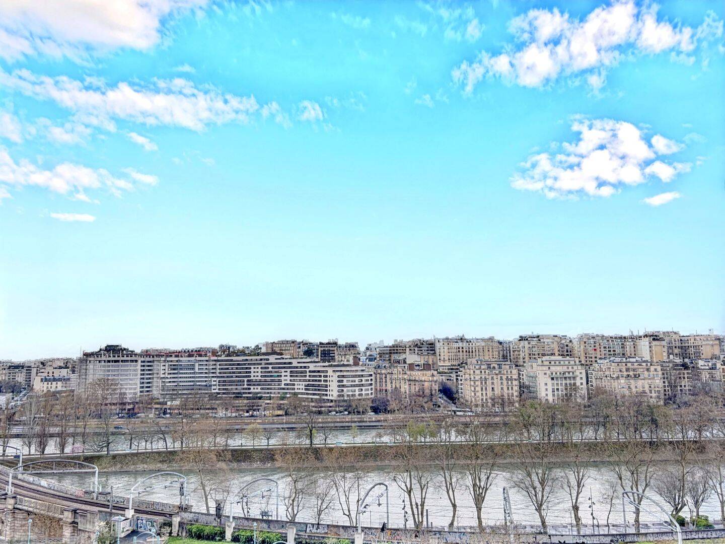 Appartement 3 pièces 87 m² · à Paris 15ème Arrondissement · 86,5 m² · 705 000 €