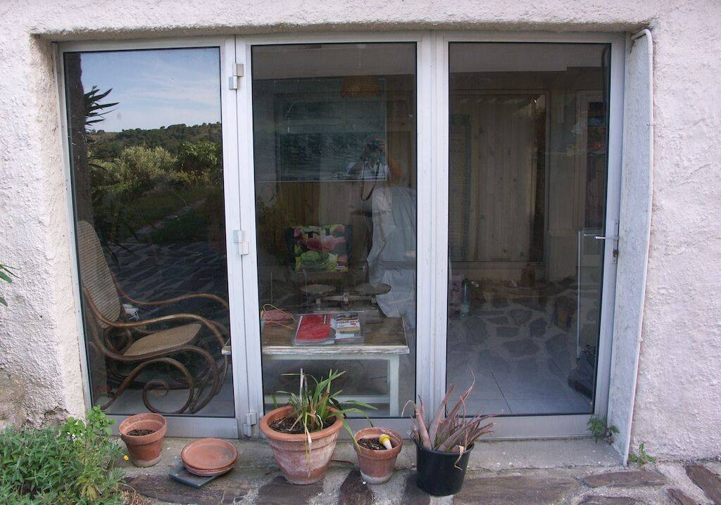 Appartement 1 pièce 12 m² · à Banyuls-sur-Mer · 12 m² · 250 €/mois