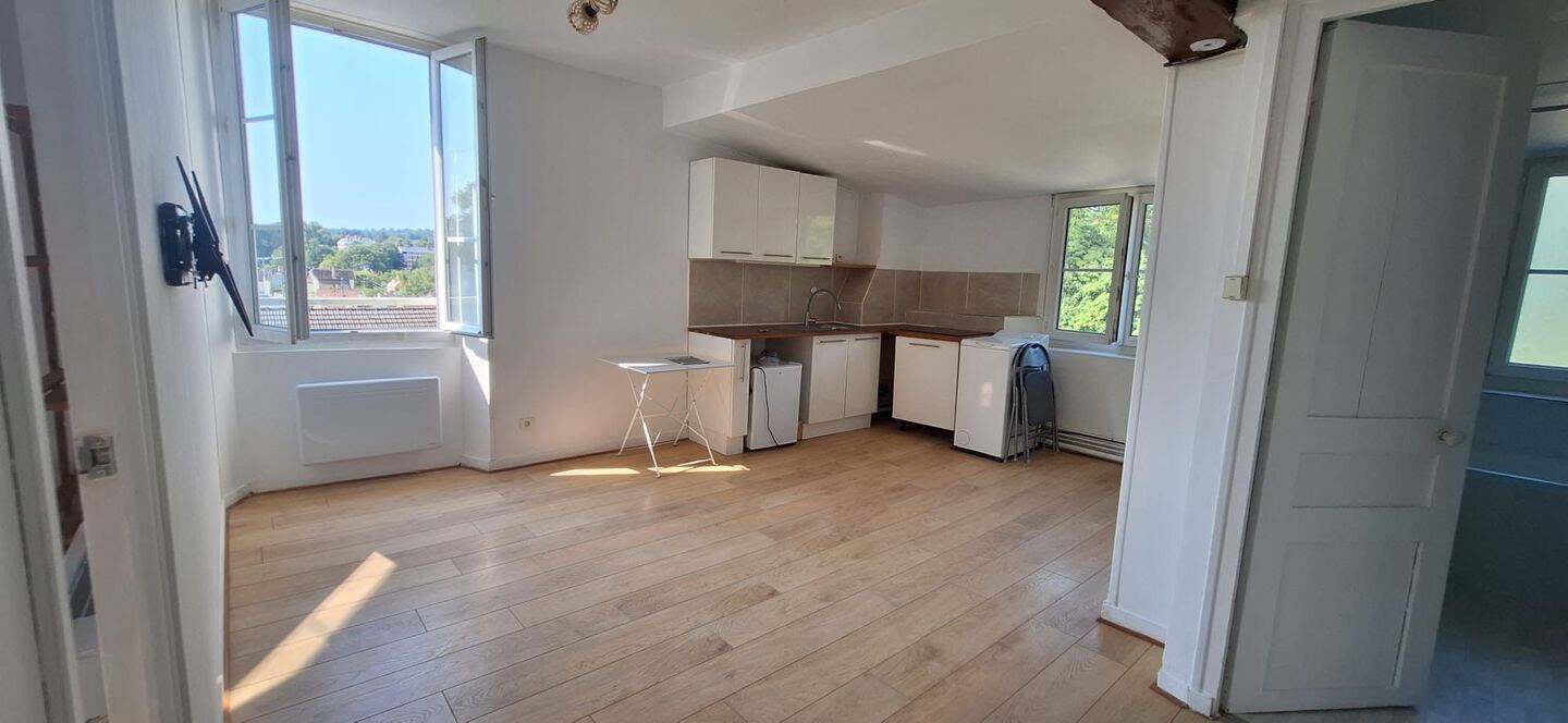 Appartement 2 pièces 30 m² · à Avon · 30 m² · 635 €