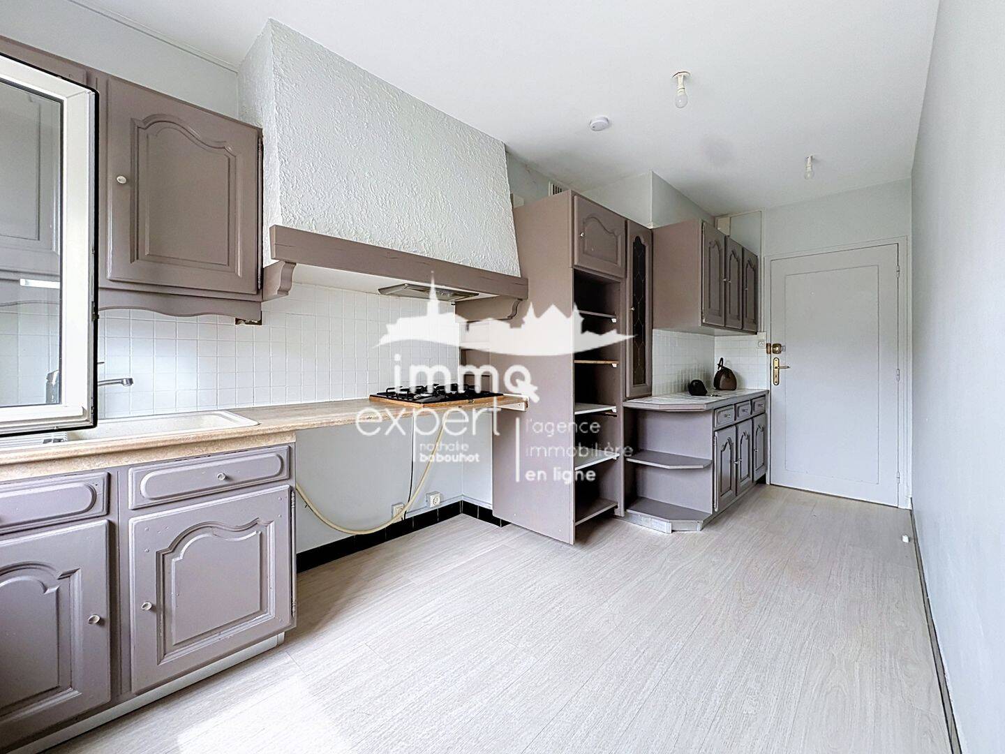 Appartement 3 pièces 93 m² · à Mattaincourt · 92,9 m² · 490 €