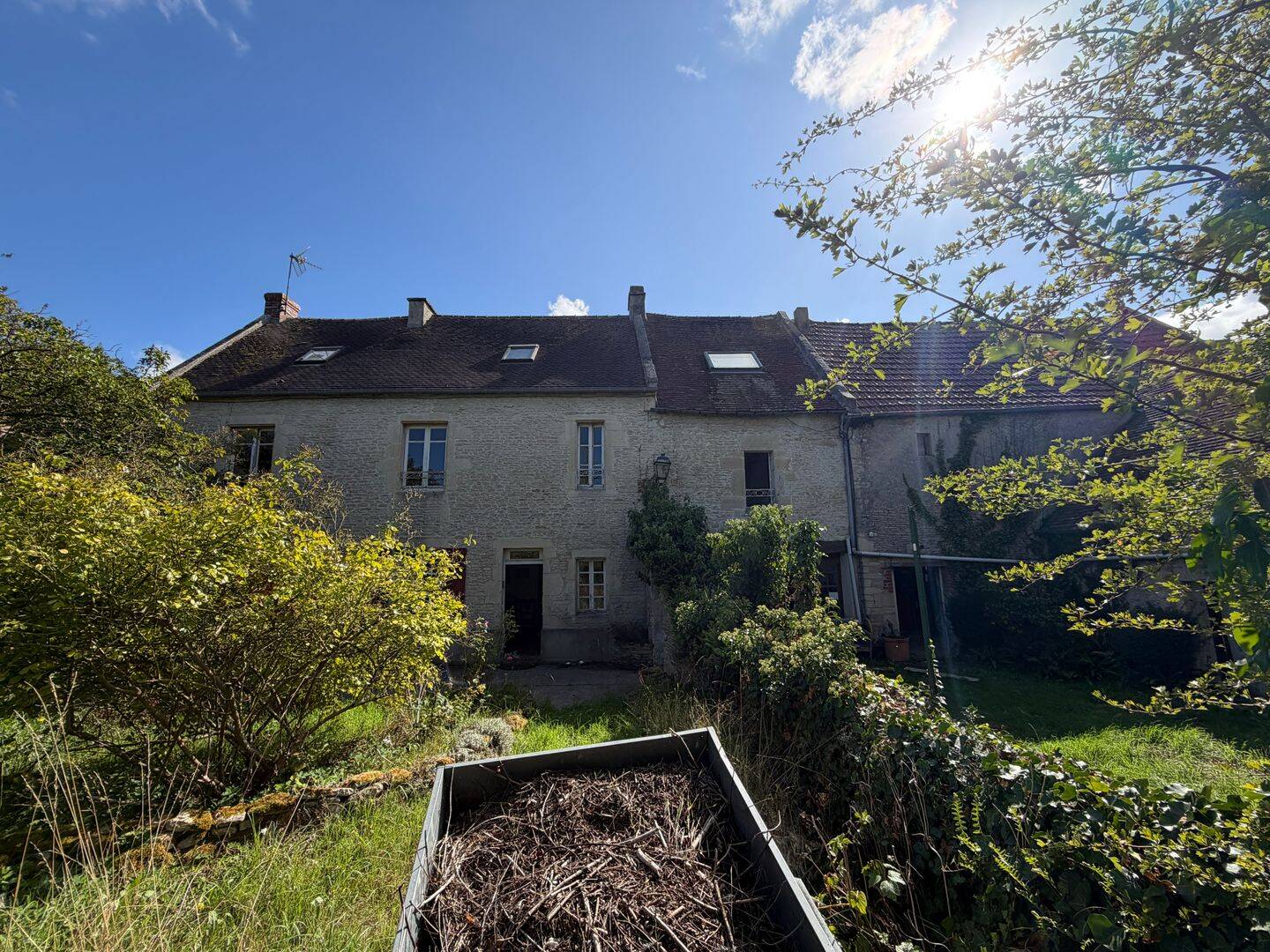 Maison 8 pièces 195 m² · à Saint-Aubin-d'Arquenay · 195 m² · 621 000 €