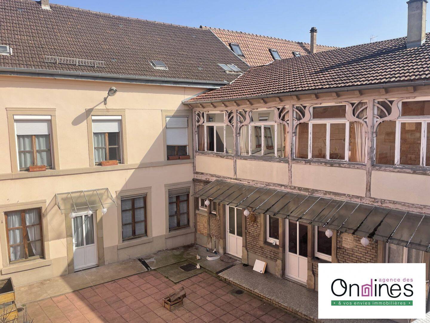 Maison 9 pièces 317 m² · à Haguenau · 316,5 m² · 557 500 €
