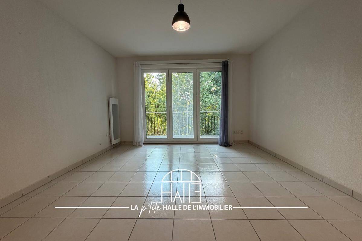 Appartement 3 pièces 60 m² · à Panazol · 59,9 m² · 129 000 €