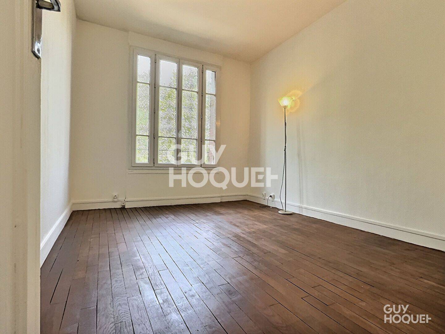 Appartement 2 pièces 39 m² · à Alfortville · 39,2 m² · 880 €