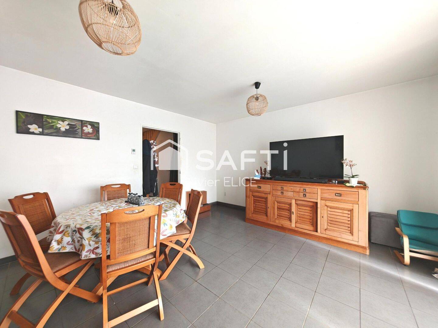 Maison 4 pièces 85 m² · à Montataire · 85 m² · 192 000 €