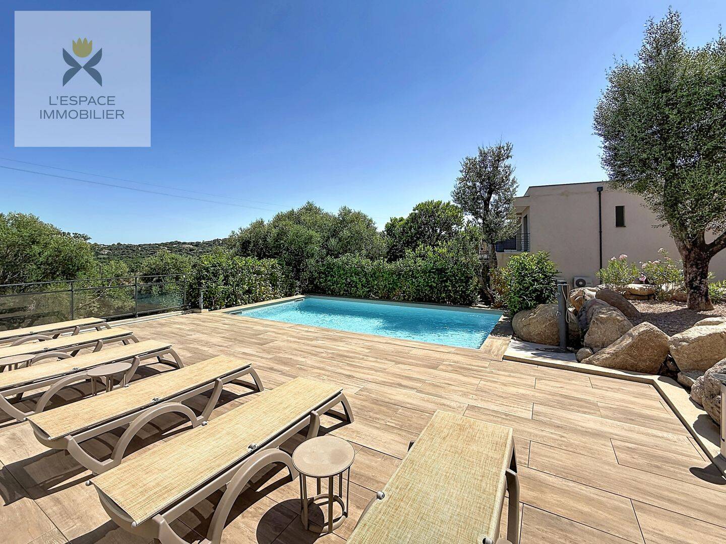 Appartement 2 pièces 50 m² · à Zonza · 50,1 m² · 363 000 €