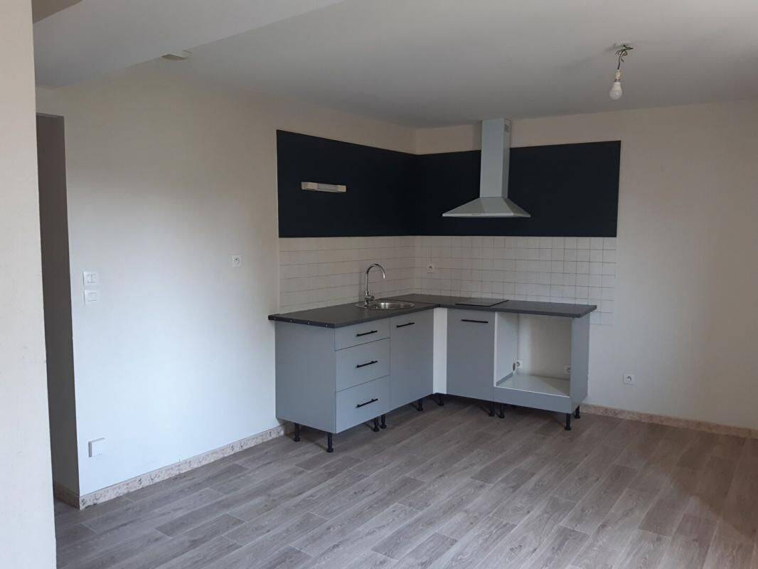 Appartement 2 pièces 39 m² · à Castres · 39 m² · 415 €/mois