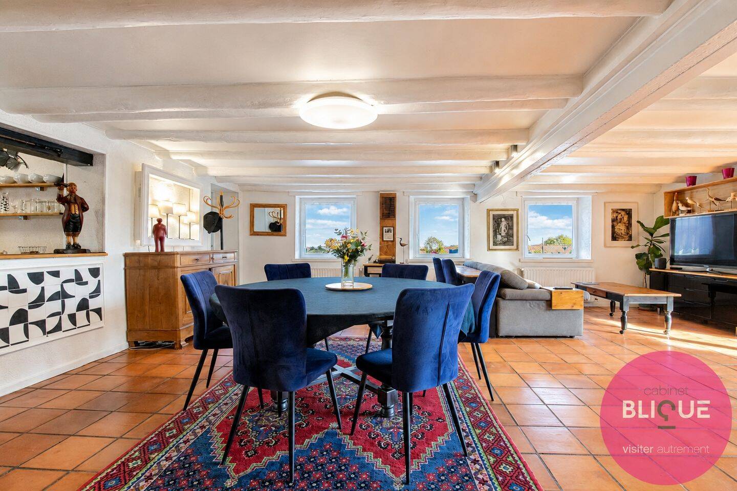 Maison 5 pièces 180 m² · à Abaucourt · 180 m² · 239 000 €