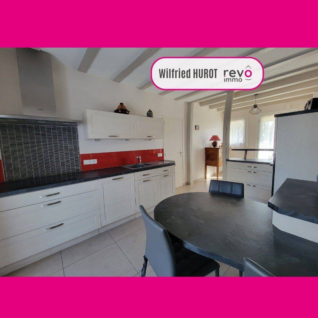 Maison 4 pièces 115 m² · à Montrevault-sur-Èvre · 115 m² · 198 000 €