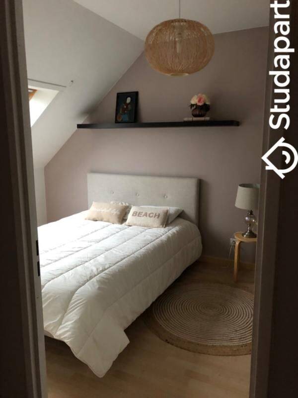 Appartement 1 pièce 12 m² · à Draveil · 12 m² · 500 €/mois