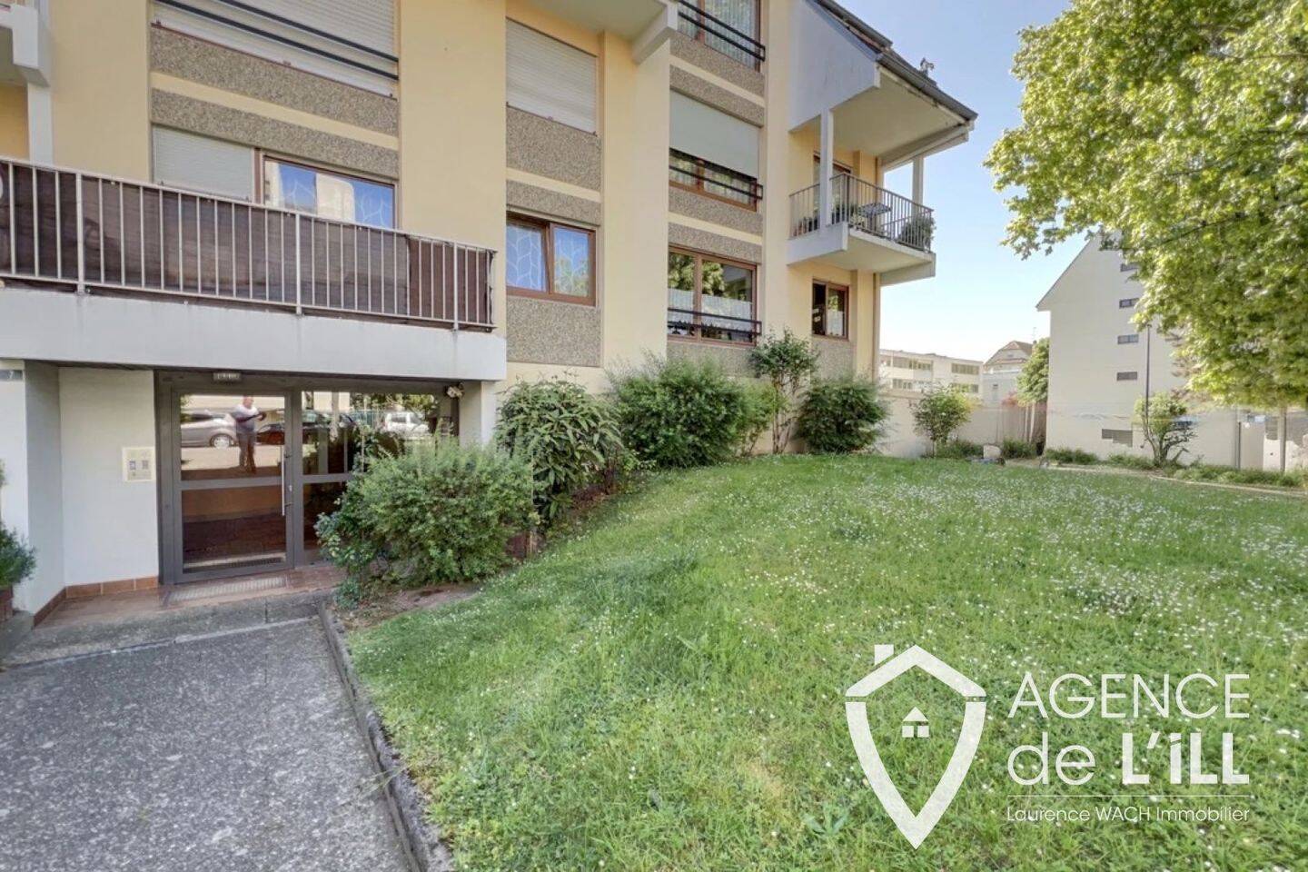 Appartement 3 pièces 65 m² · à Sélestat · 65 m² · 150 500 €