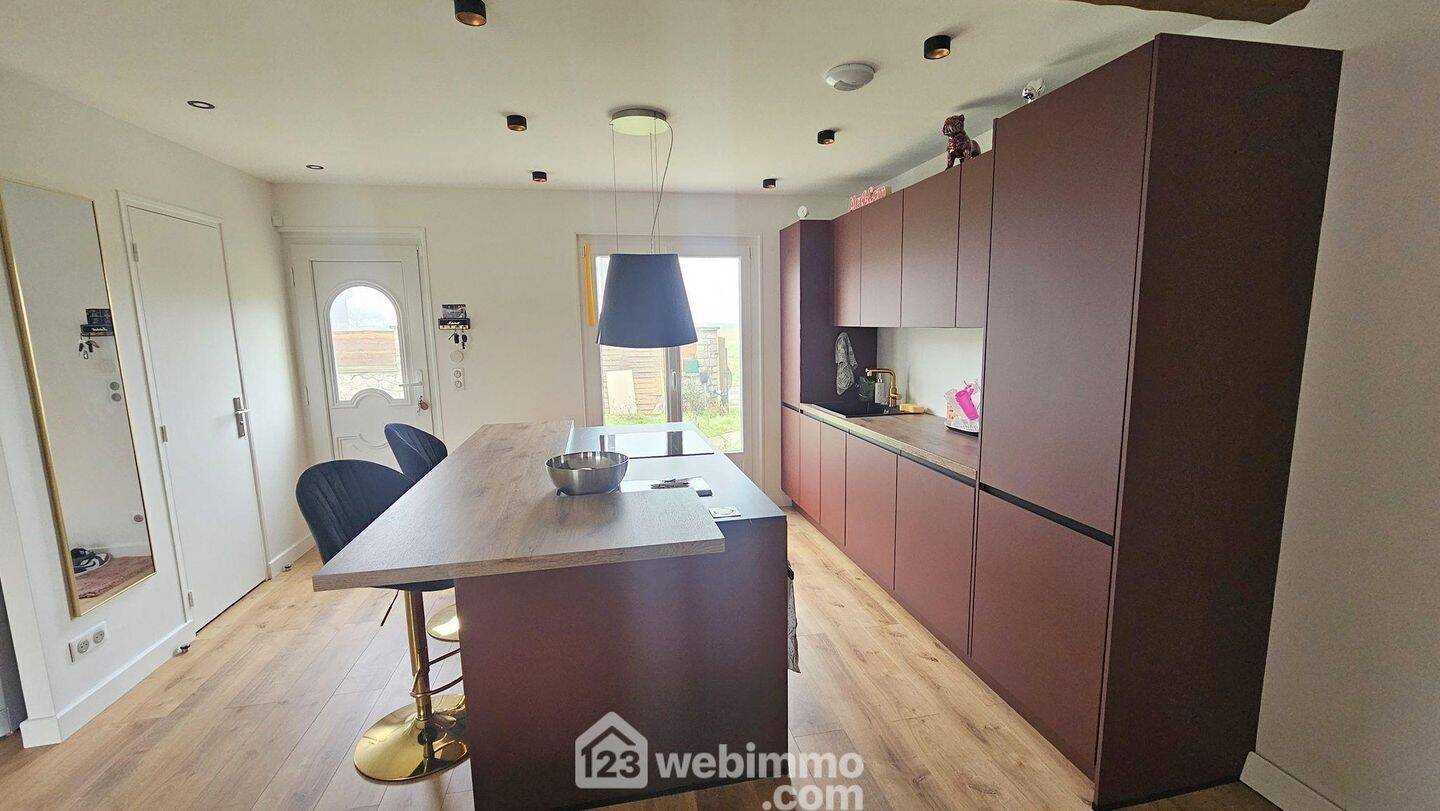 Maison 3 pièces 61 m² · à Pithiviers · 61 m² · 159 400 €