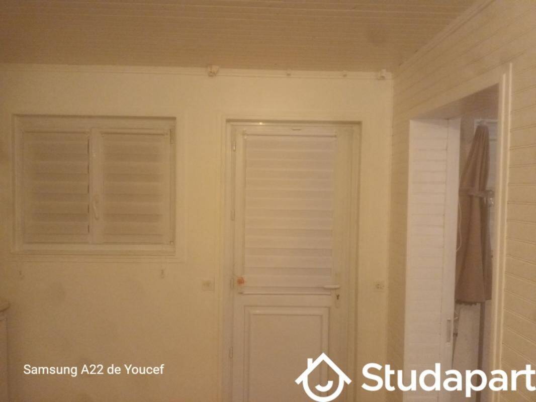 Appartement 1 pièce 23 m² · à Éragny · 23 m² · 750 €/mois