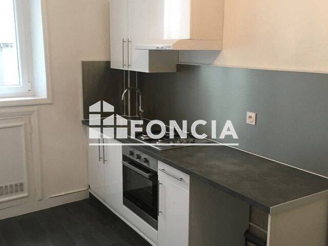 Appartement 2 pièces 68 m² · à Brest · 67,7 m² · 595 €