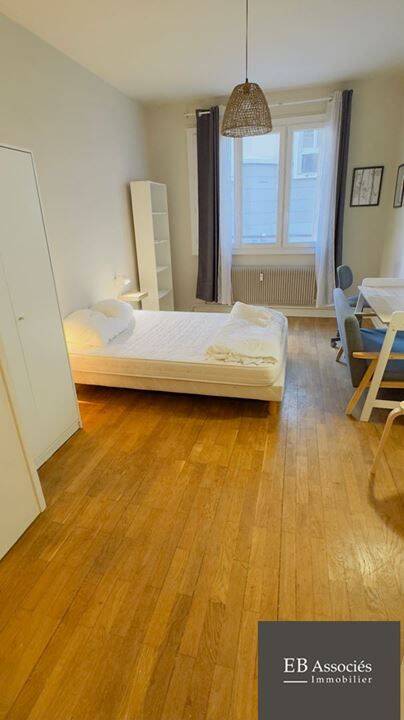 Appartement 1 pièce 10 m² · à Lyon 6ème Arrondissement · 10 m² · 413 €/mois