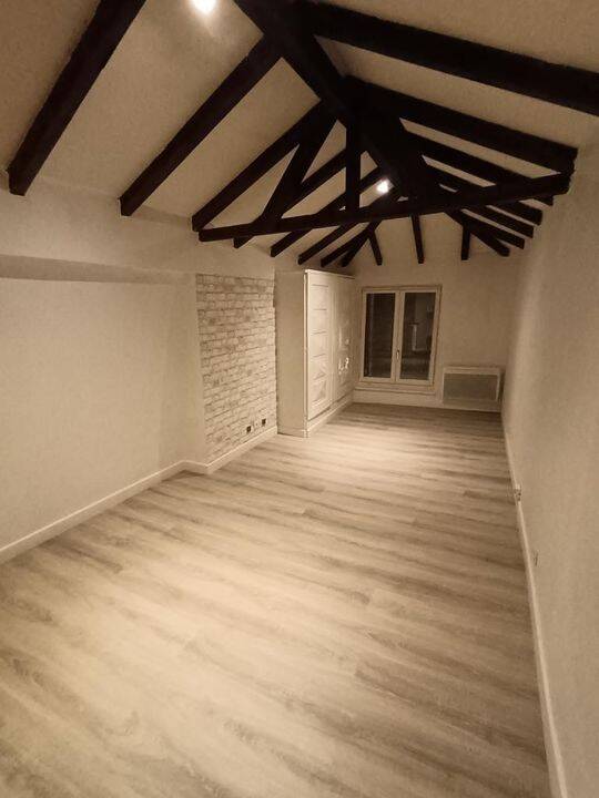 Appartement 1 pièce 20 m² · à Metz · 20 m² · 530 €/mois