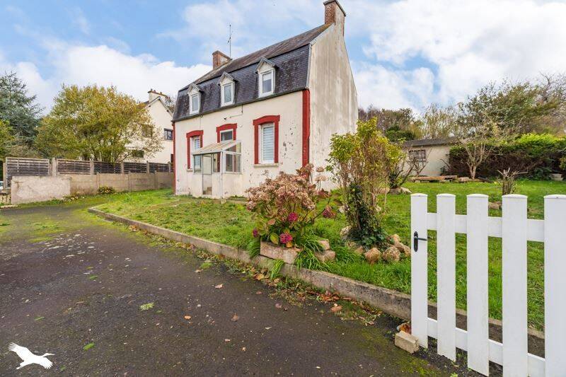 Maison 5 pièces 120 m² · à Lannion · 120 m² · 276 120 €